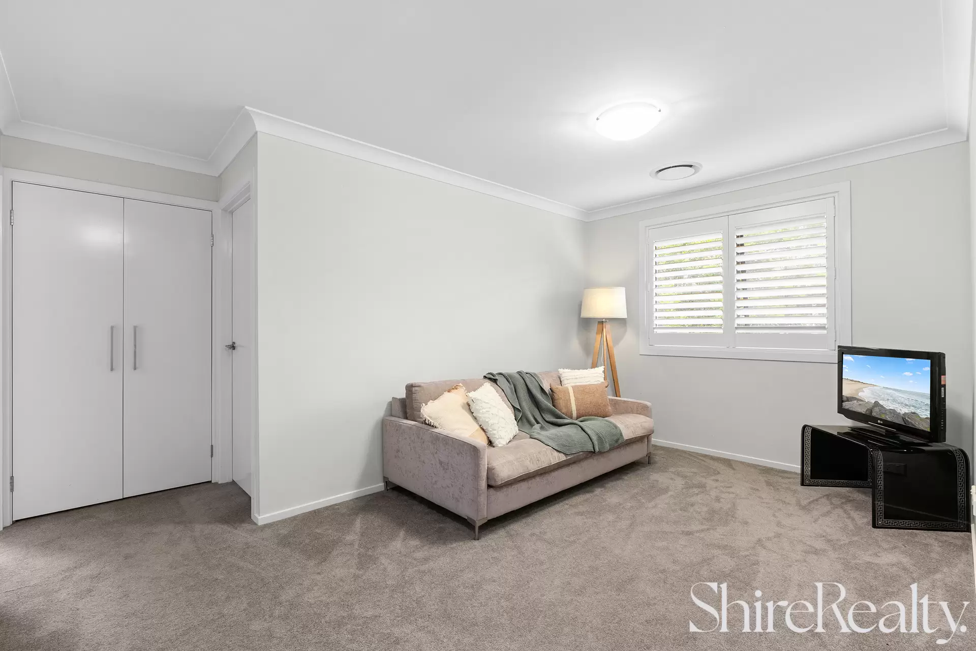 8 Fox Creek Circuit, Kellyville Sold by Shire Realty - image 16