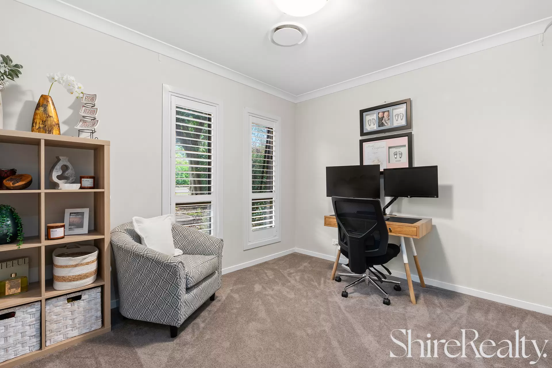 8 Fox Creek Circuit, Kellyville Sold by Shire Realty - image 14