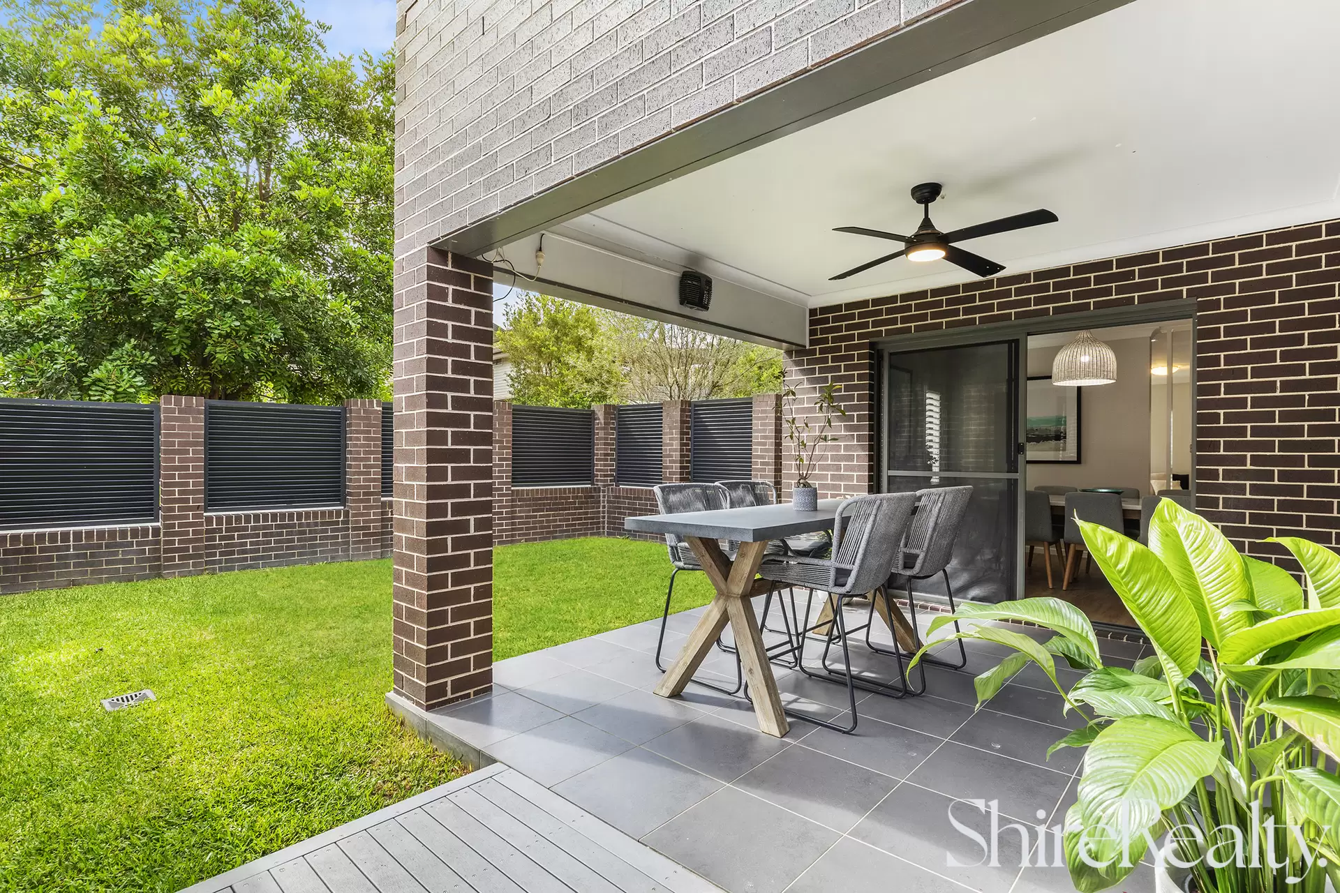 8 Fox Creek Circuit, Kellyville Sold by Shire Realty - image 18
