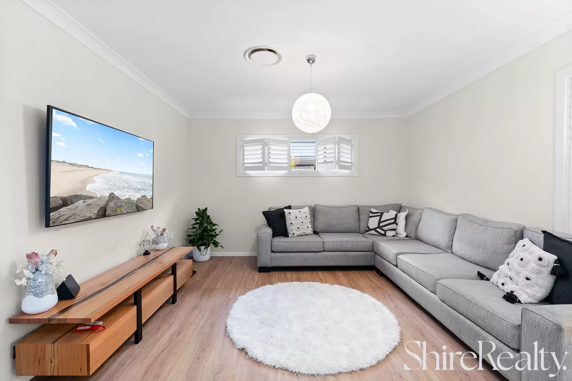 8 Fox Creek Circuit, Kellyville Sold by Shire Realty - image 9