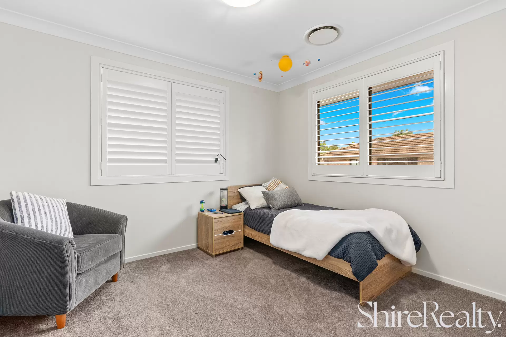 8 Fox Creek Circuit, Kellyville Sold by Shire Realty - image 15