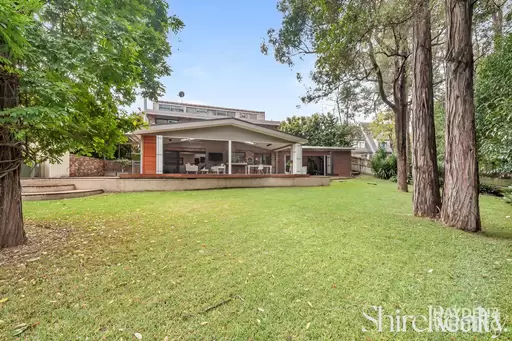Castle Hill Leased by Shire Realty