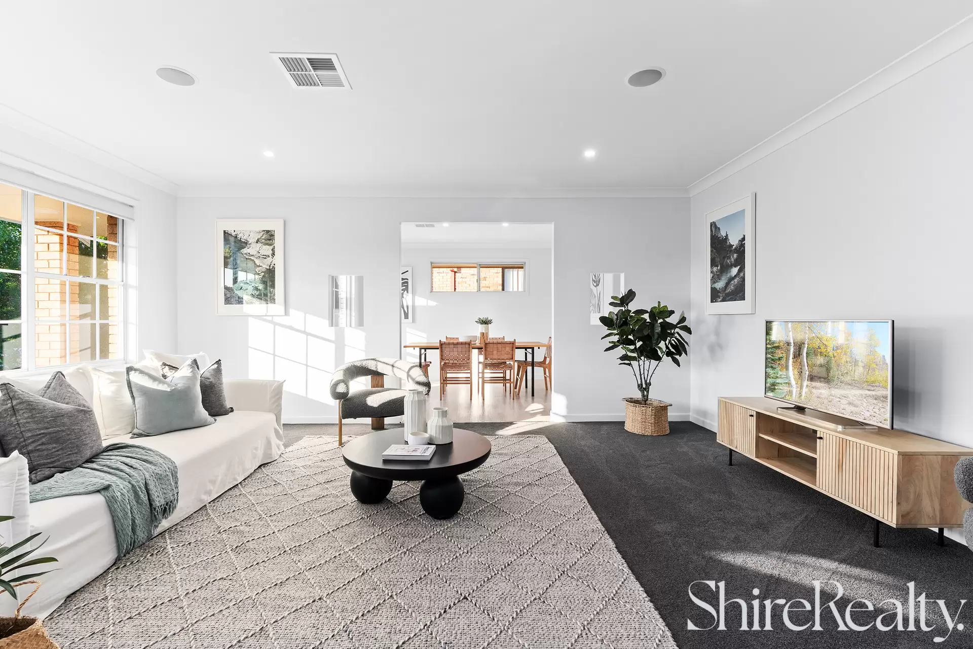 7 Ulundri Drive, Castle Hill Sold by Shire Realty - image 3