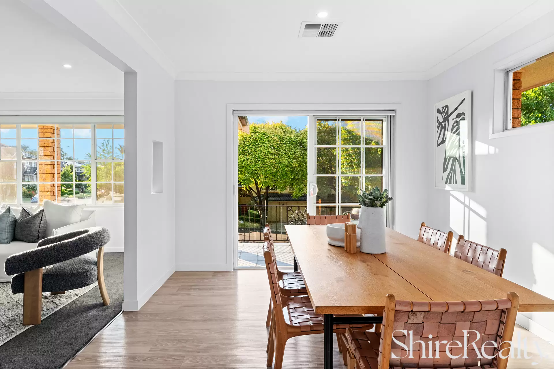 7 Ulundri Drive, Castle Hill Sold by Shire Realty - image 5