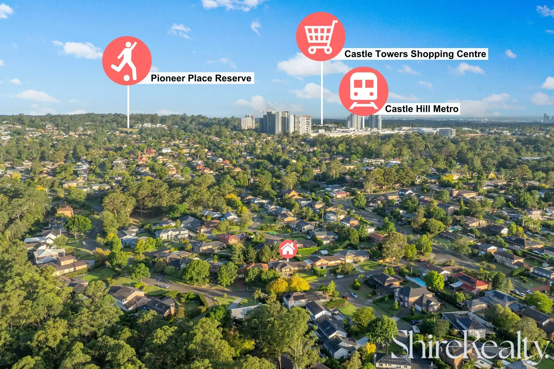 7 Ulundri Drive, Castle Hill Sold by Shire Realty - image 24