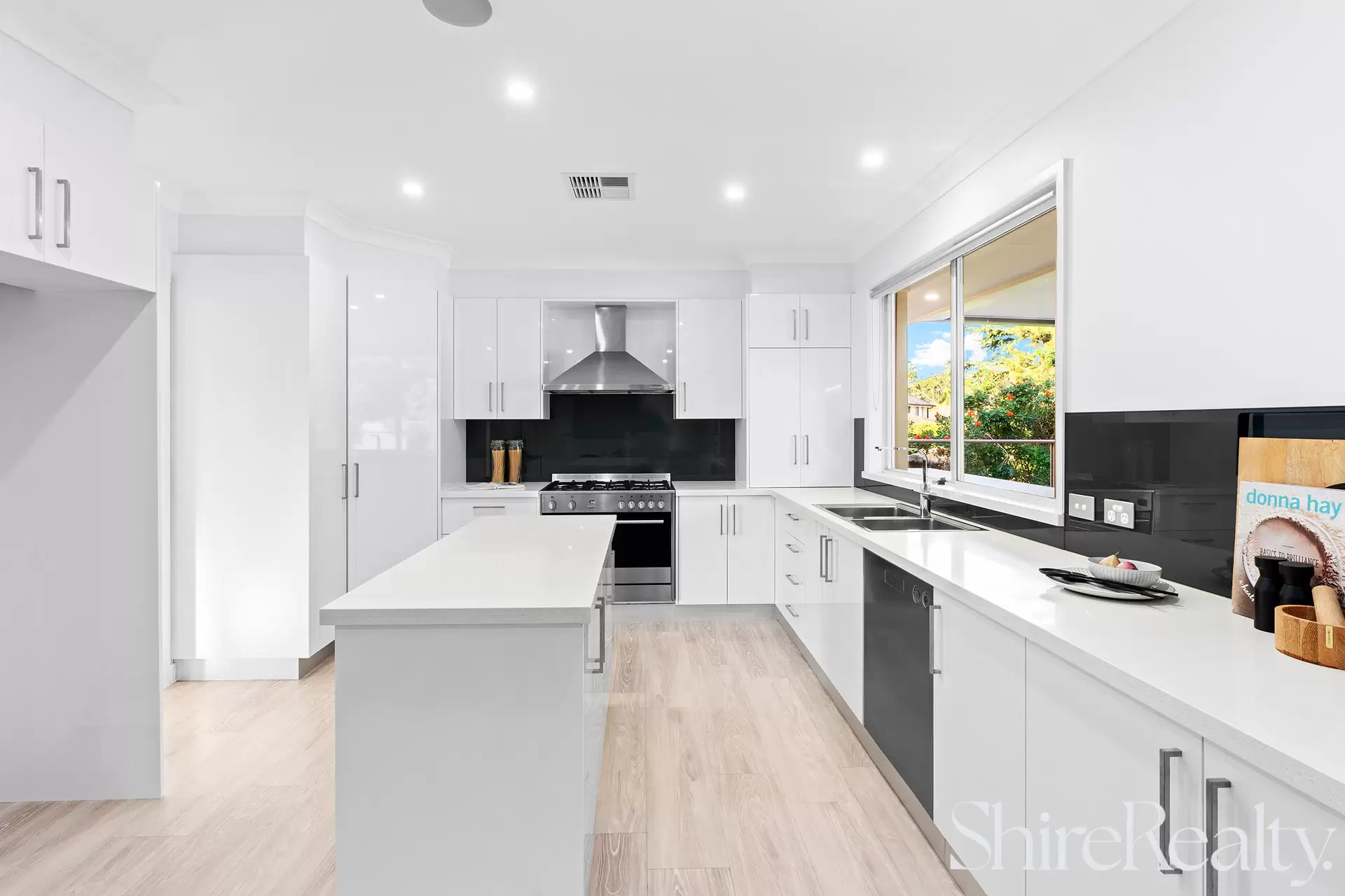 7 Ulundri Drive, Castle Hill Sold by Shire Realty - image 7