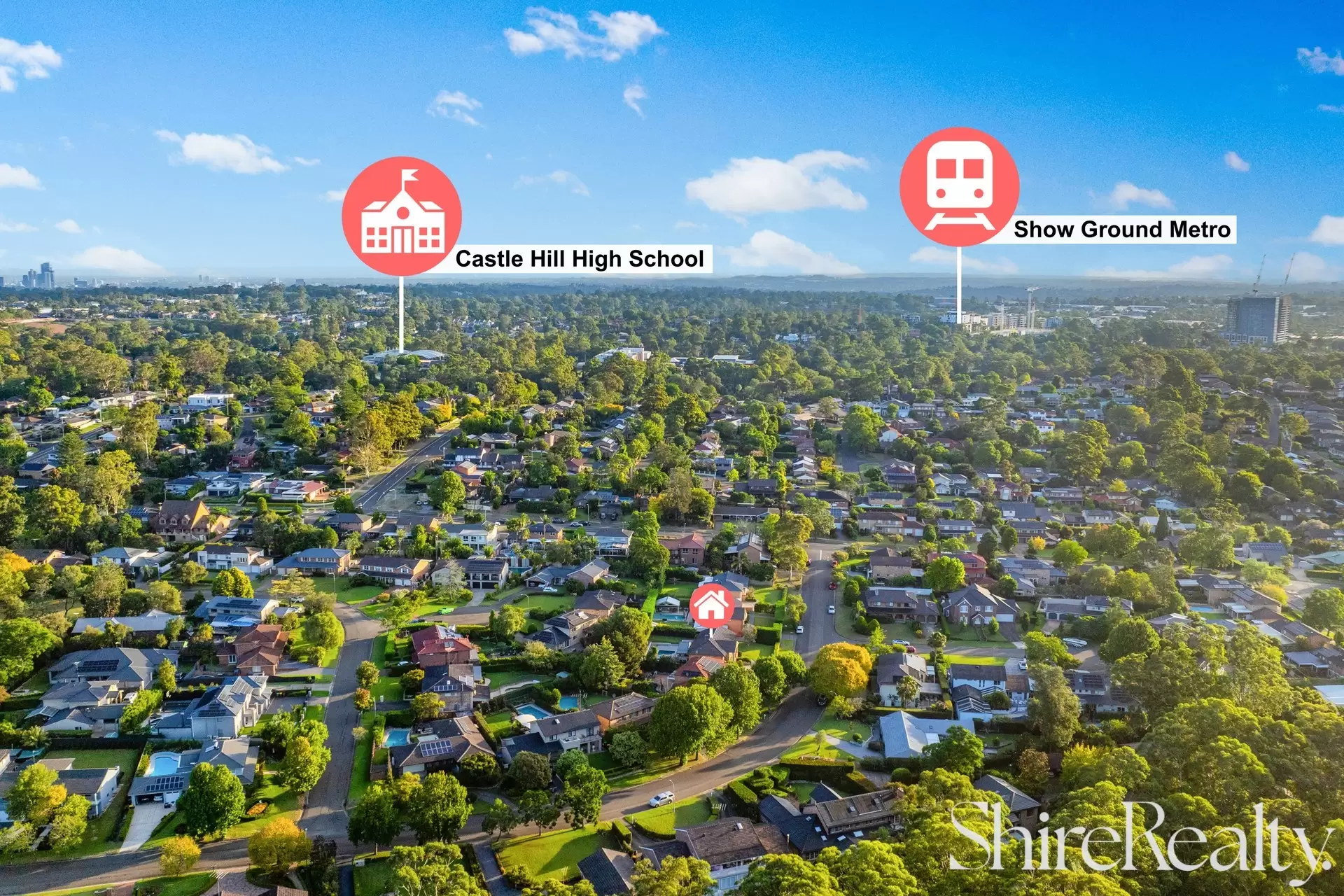 7 Ulundri Drive, Castle Hill Sold by Shire Realty - image 25