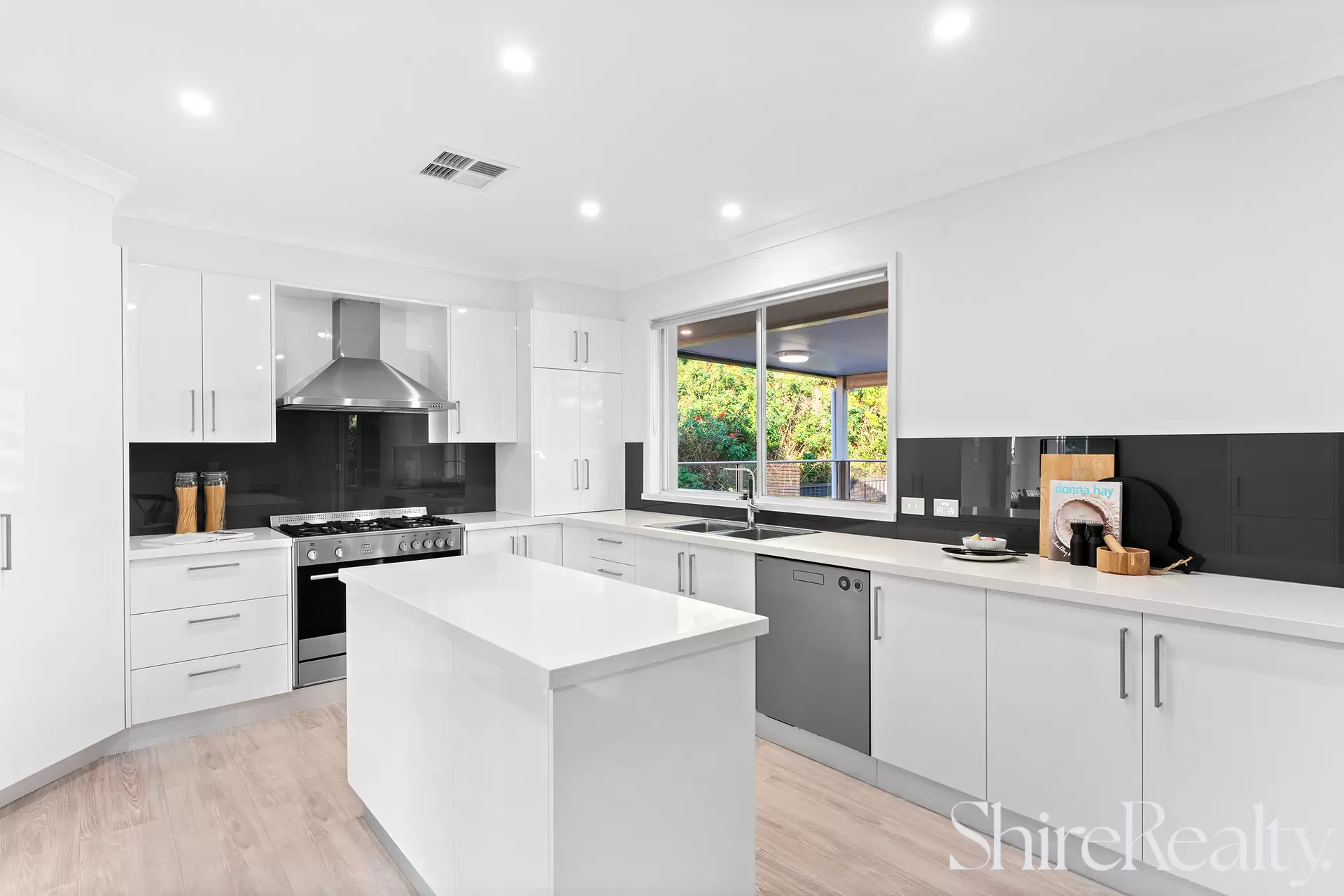 7 Ulundri Drive, Castle Hill Sold by Shire Realty - image 6