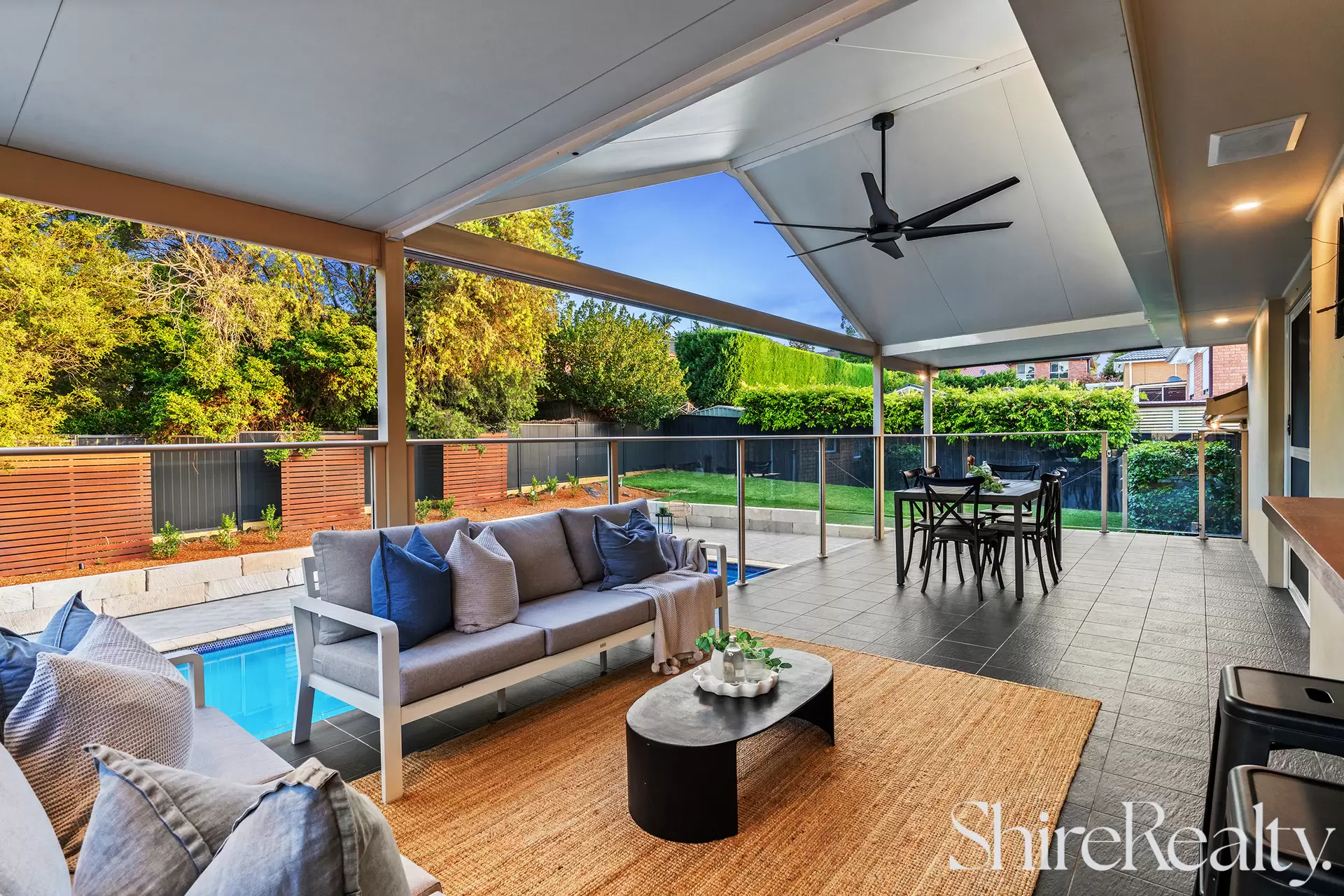 7 Ulundri Drive, Castle Hill Sold by Shire Realty - image 18