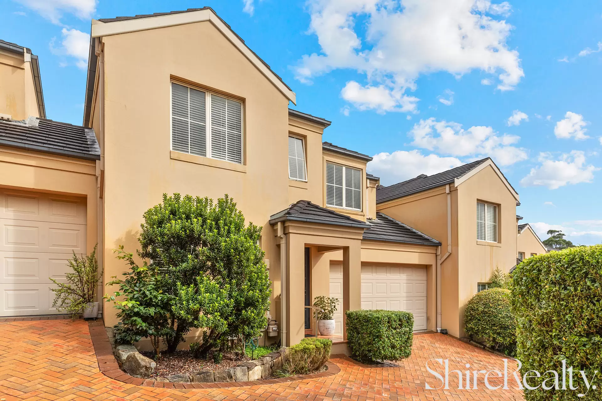 7/36 Francis Street, Castle Hill Sold by Shire Realty - image 1