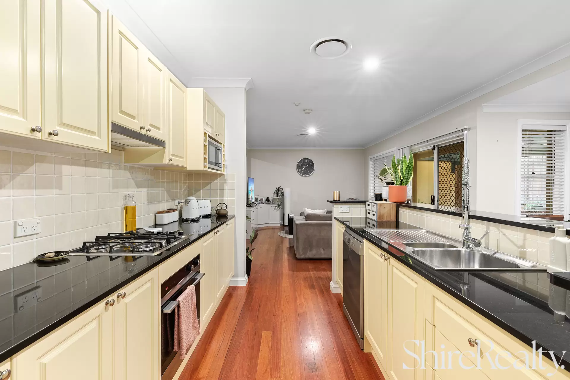 7/36 Francis Street, Castle Hill Sold by Shire Realty - image 6