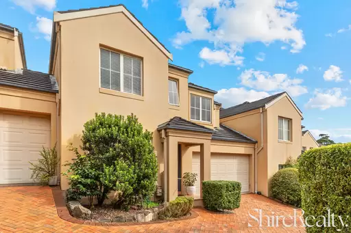 7/36 Francis Street, Castle Hill Sold by Shire Realty