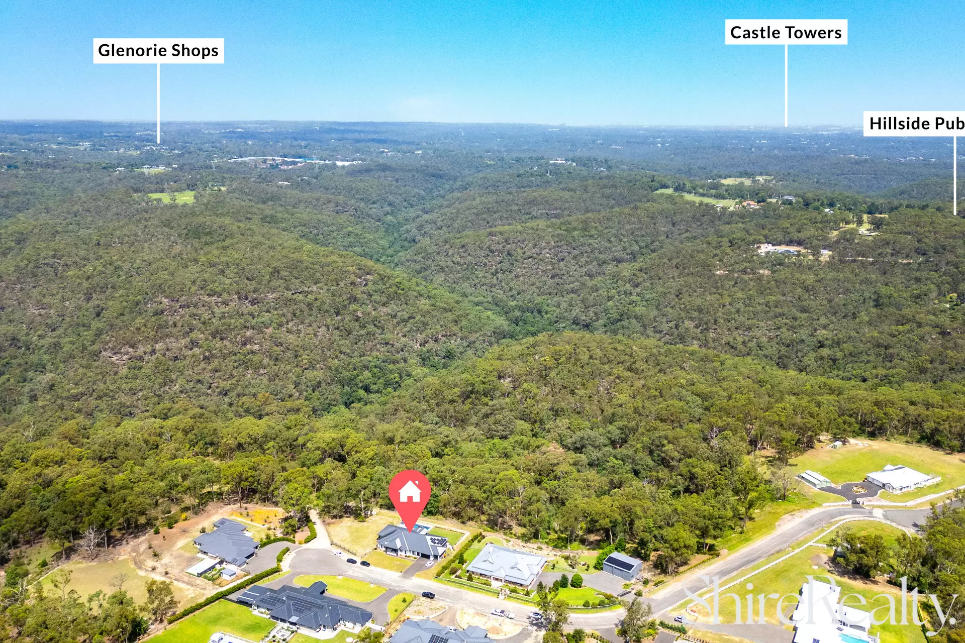 7 Yarrington Place, Glenorie Sold by Shire Realty - image 24