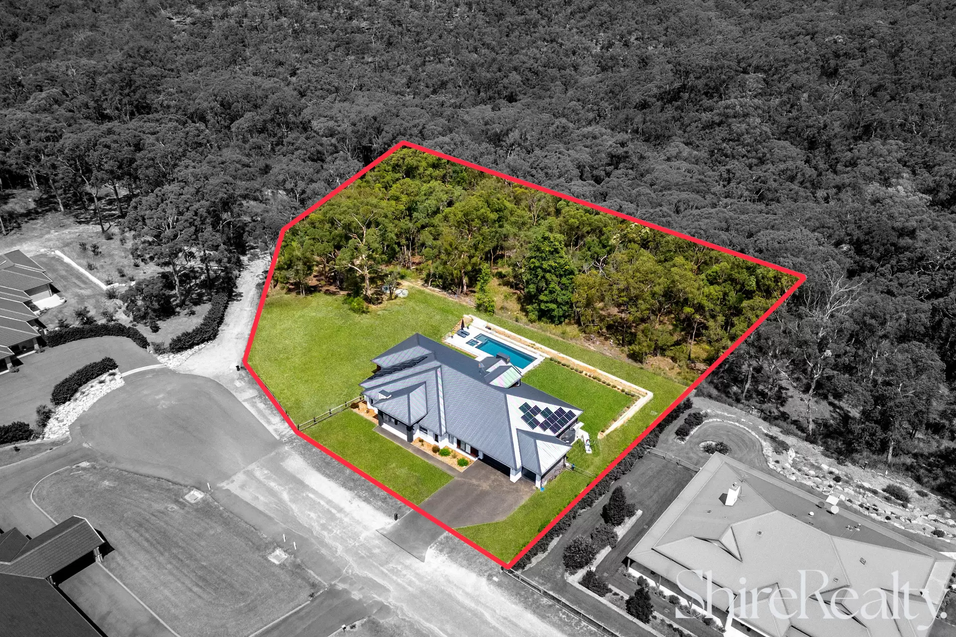 7 Yarrington Place, Glenorie Sold by Shire Realty - image 1