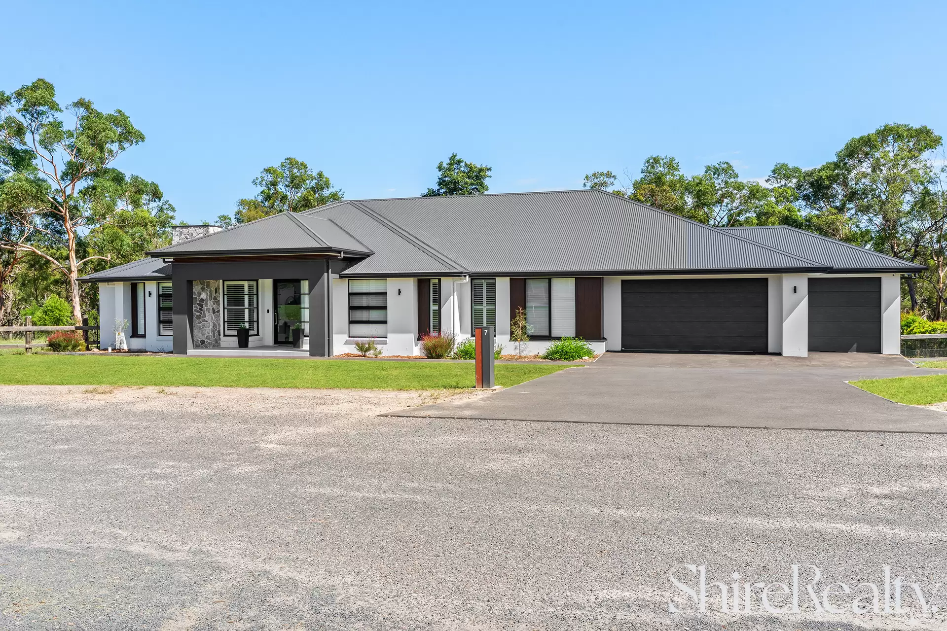 7 Yarrington Place, Glenorie Sold by Shire Realty - image 3