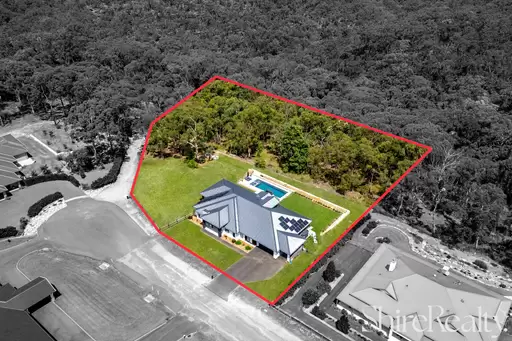7 Yarrington Place, Glenorie Sold by Shire Realty