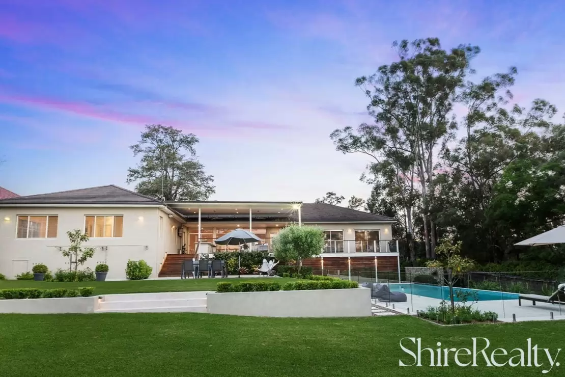 Glenhaven Leased by Shire Realty - image 3