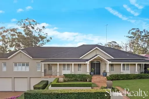 Glenhaven Leased by Shire Realty
