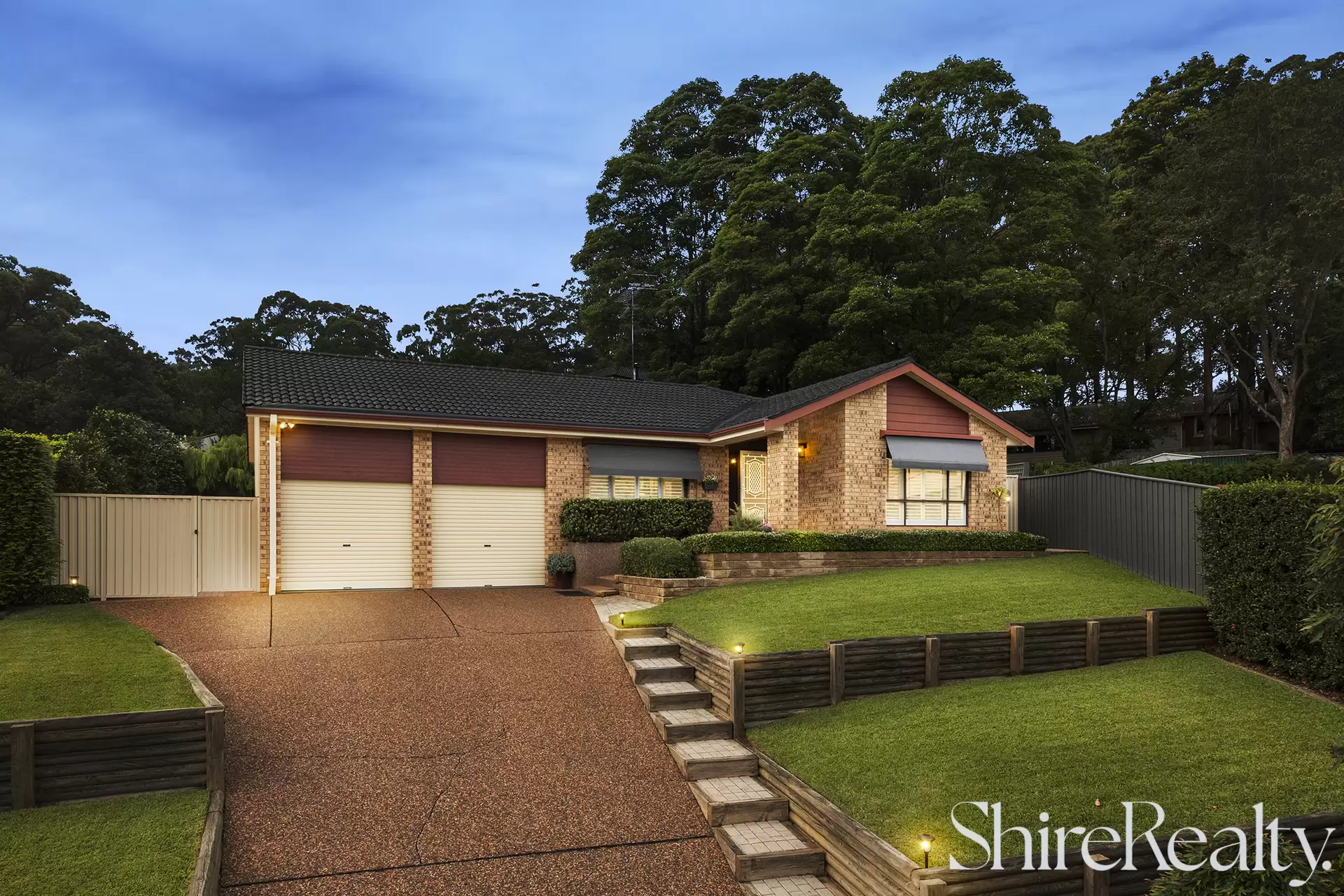 22 The Village Place, Dural Sold by Shire Realty - image 1