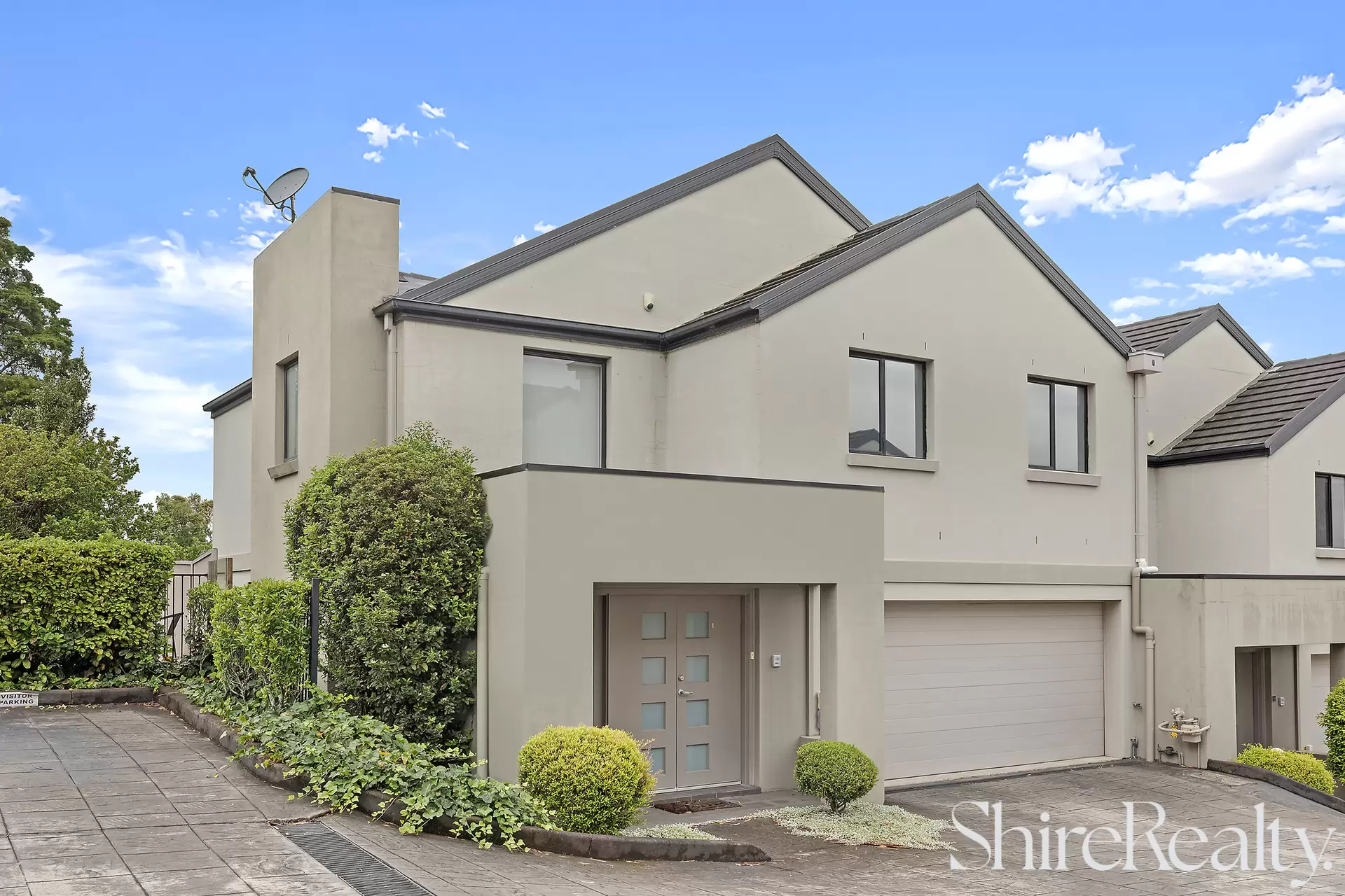 Castle Hill Leased by Shire Realty - image 5