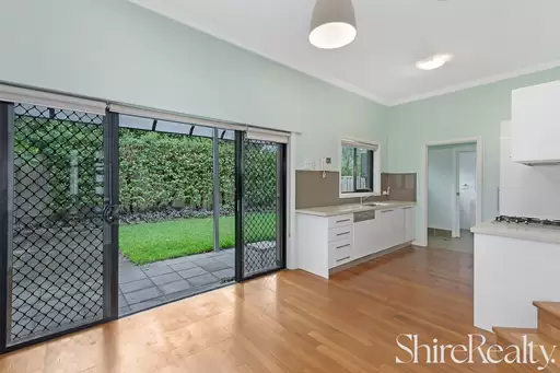 Castle Hill Leased by Shire Realty