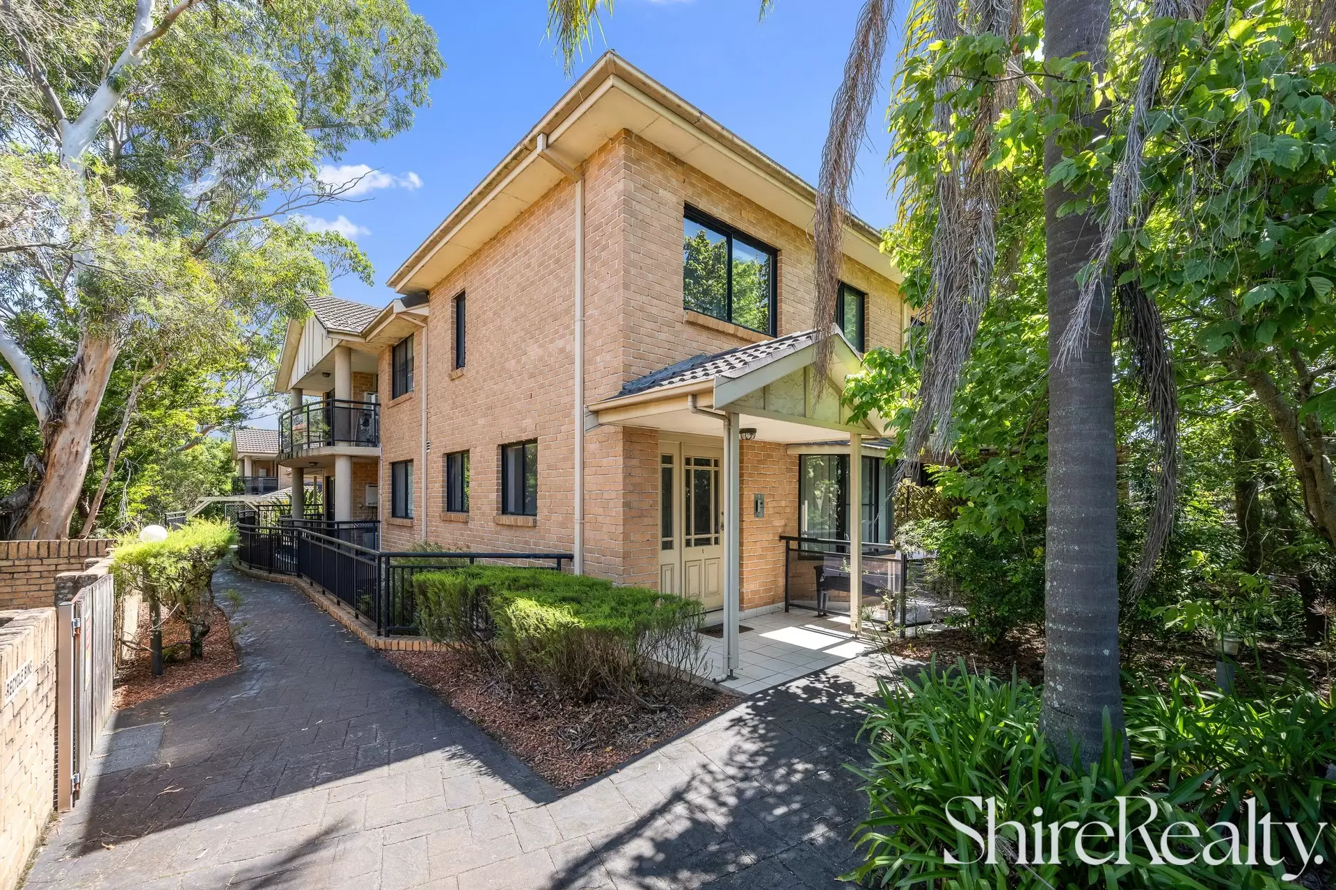 10/23-25 Showground Road, Castle Hill Sold by Shire Realty - image 11