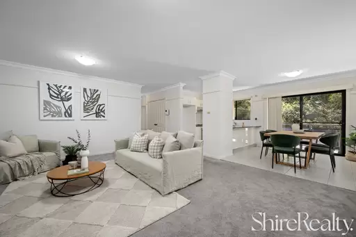10/23-25 Showground Road, Castle Hill Sold by Shire Realty