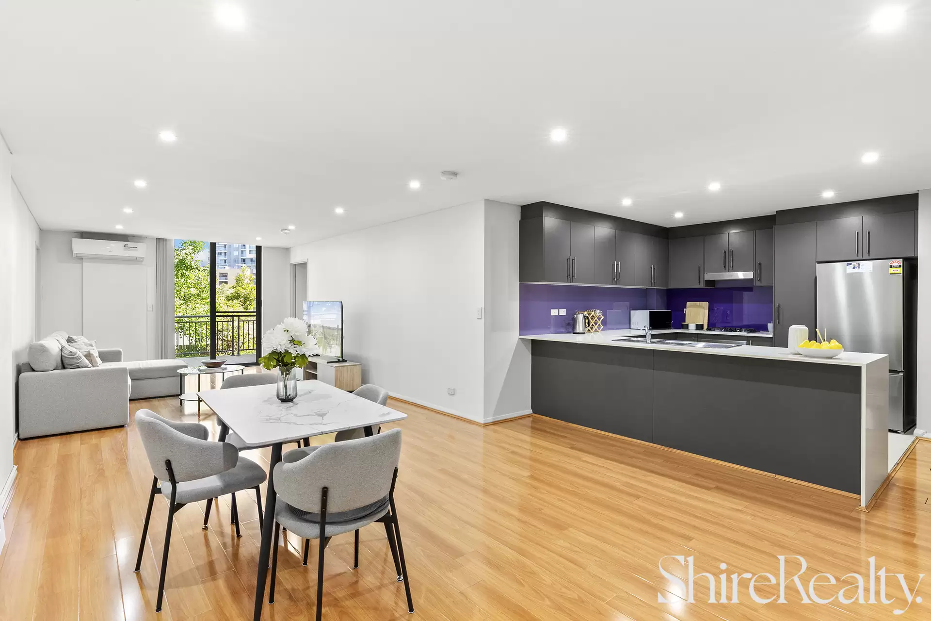 20/1-9 Shirley Street, Carlingford Sold by Shire Realty - image 2