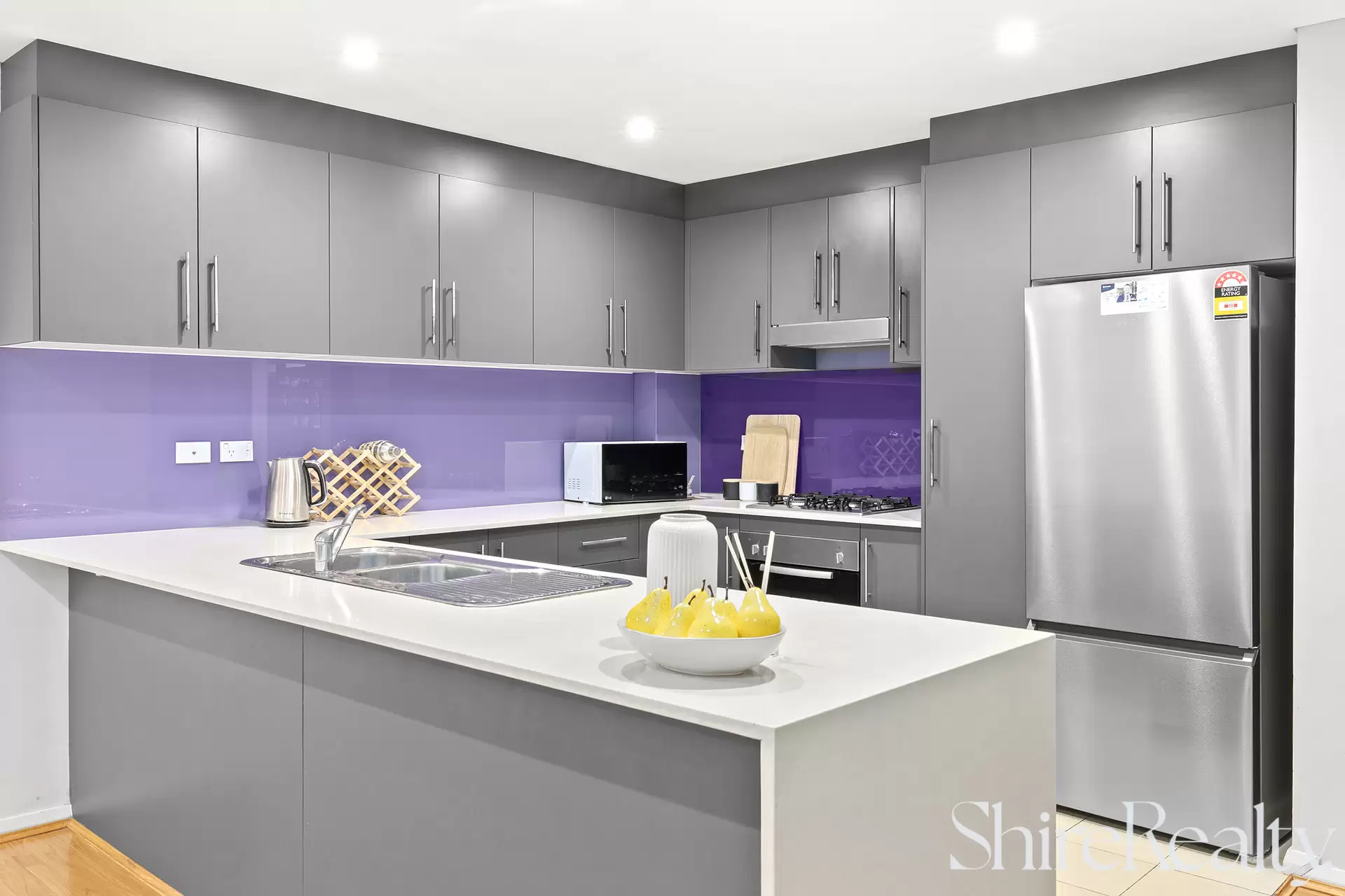 20/1-9 Shirley Street, Carlingford Sold by Shire Realty - image 4