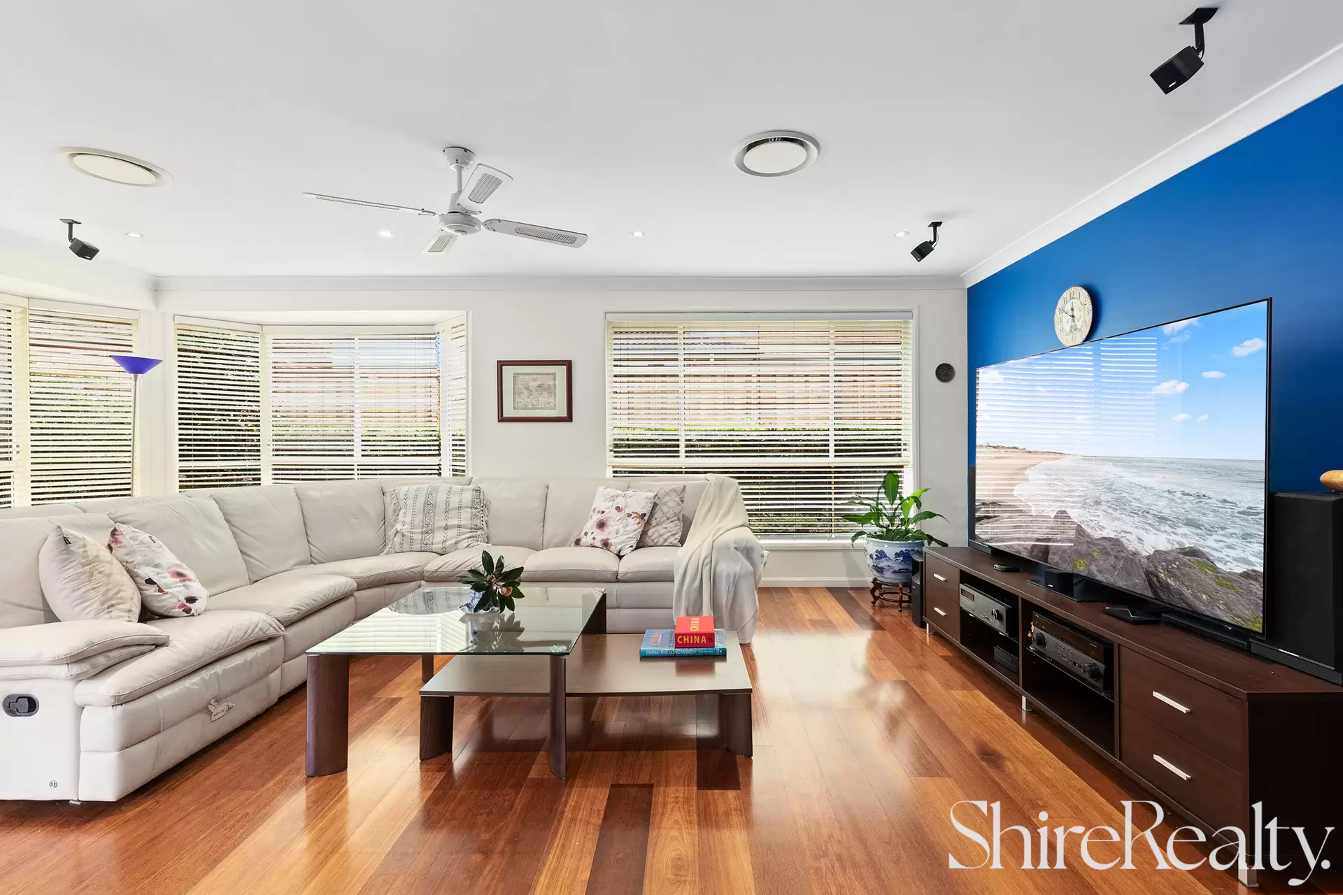 7 Avignon Place, Kellyville Sold by Shire Realty - image 2