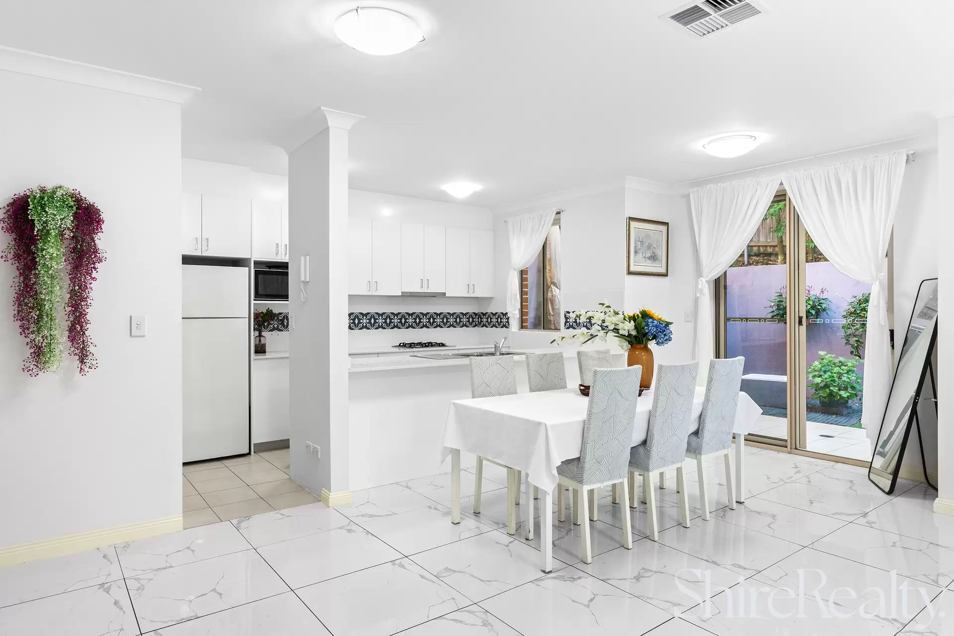 34/1-11 Rosa Crescent, Castle Hill Sold by Shire Realty - image 2