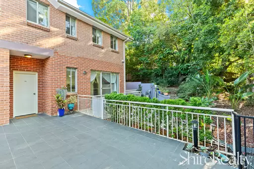 34/1-11 Rosa Crescent, Castle Hill Sold by Shire Realty