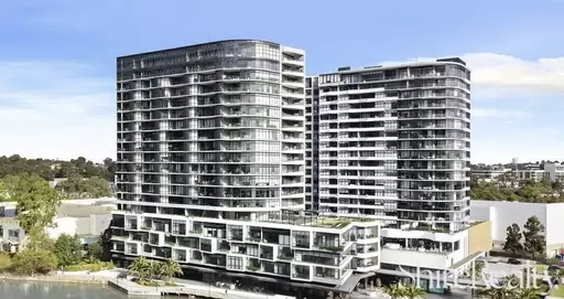 Norwest Leased by Shire Realty