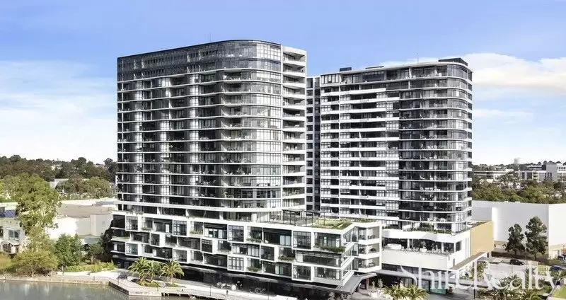Norwest Leased by Shire Realty - image 1