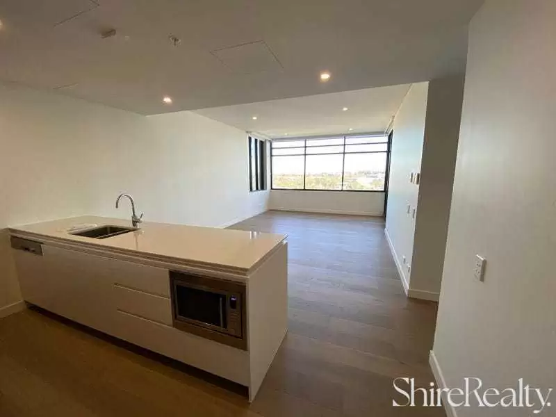 Norwest Leased by Shire Realty - image 3
