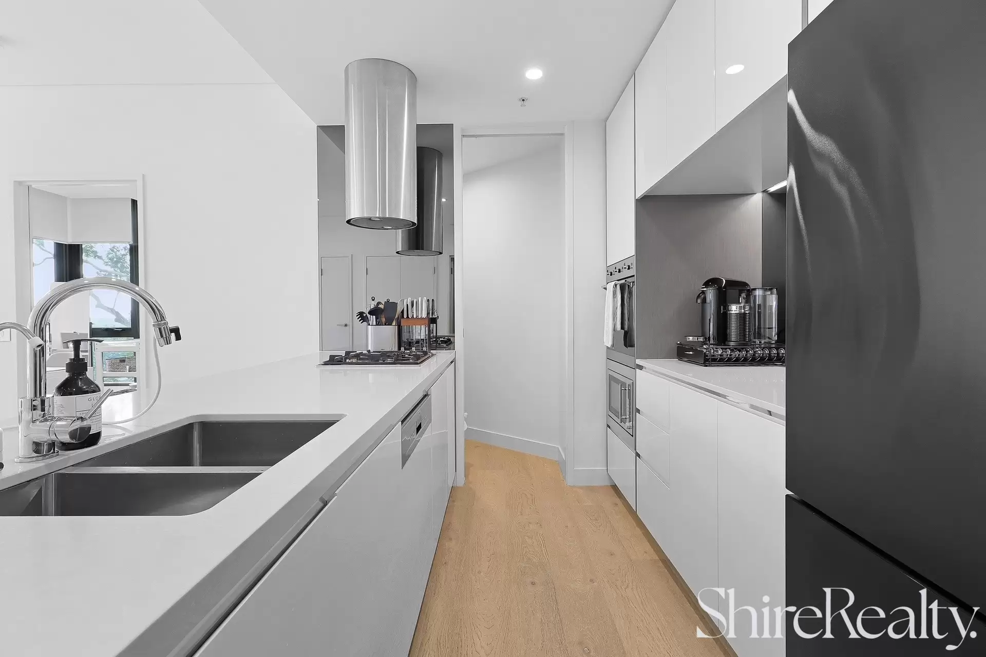 512/11 Spurway Drive, Norwest Sold by Shire Realty - image 6