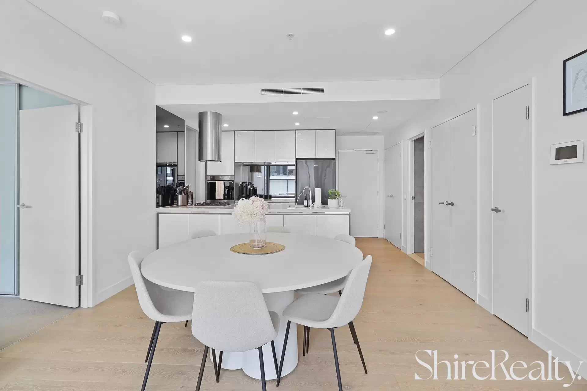 512/11 Spurway Drive, Norwest Sold by Shire Realty - image 4