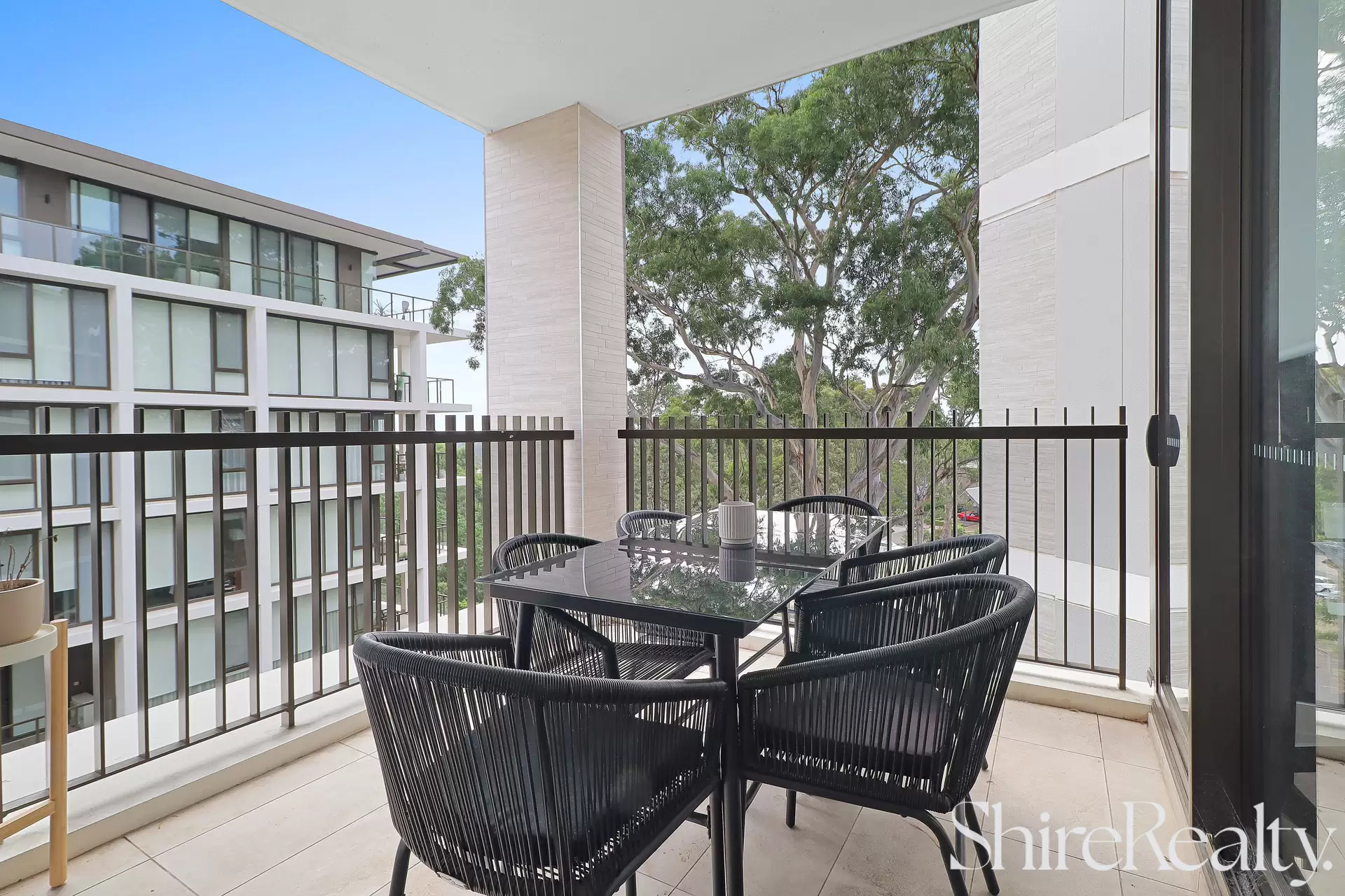 512/11 Spurway Drive, Norwest Sold by Shire Realty - image 2