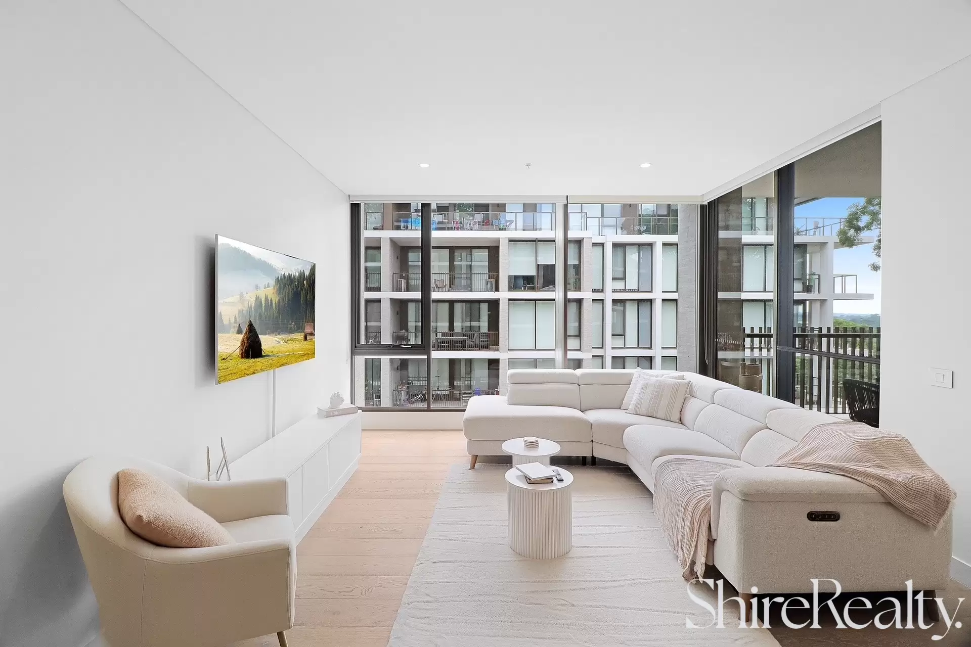 512/11 Spurway Drive, Norwest Sold by Shire Realty - image 1