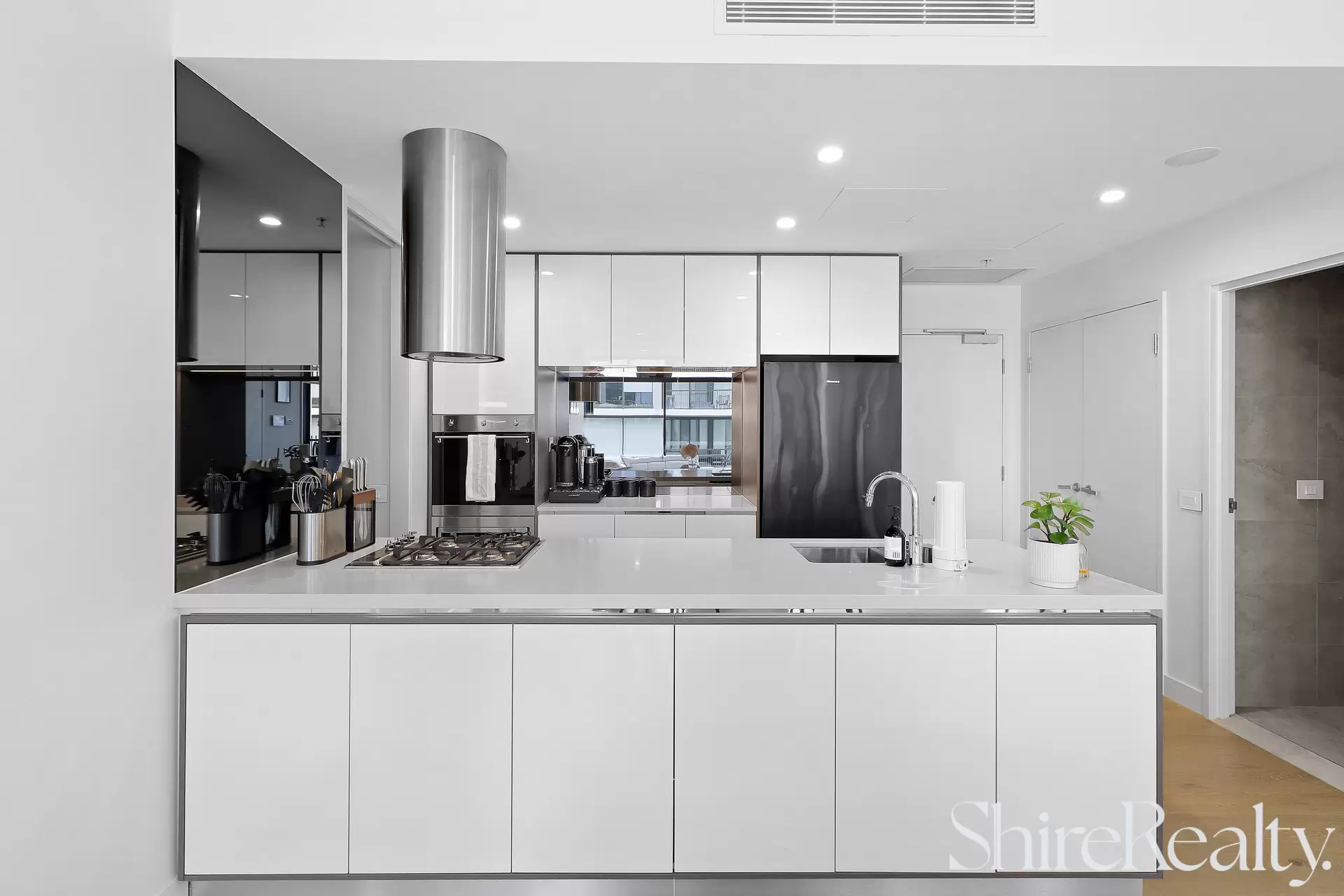 512/11 Spurway Drive, Norwest Sold by Shire Realty - image 7