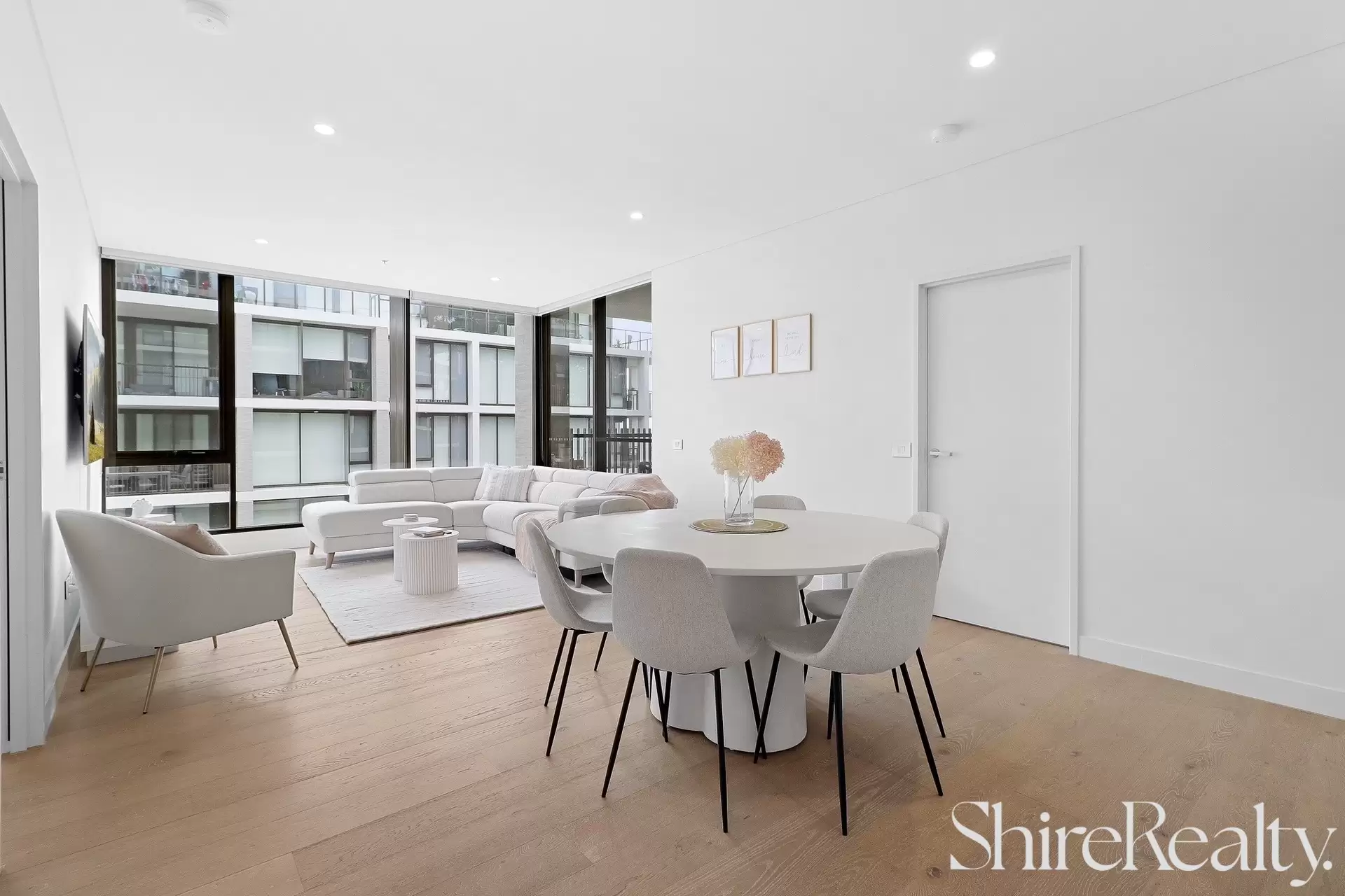 512/11 Spurway Drive, Norwest Sold by Shire Realty - image 5