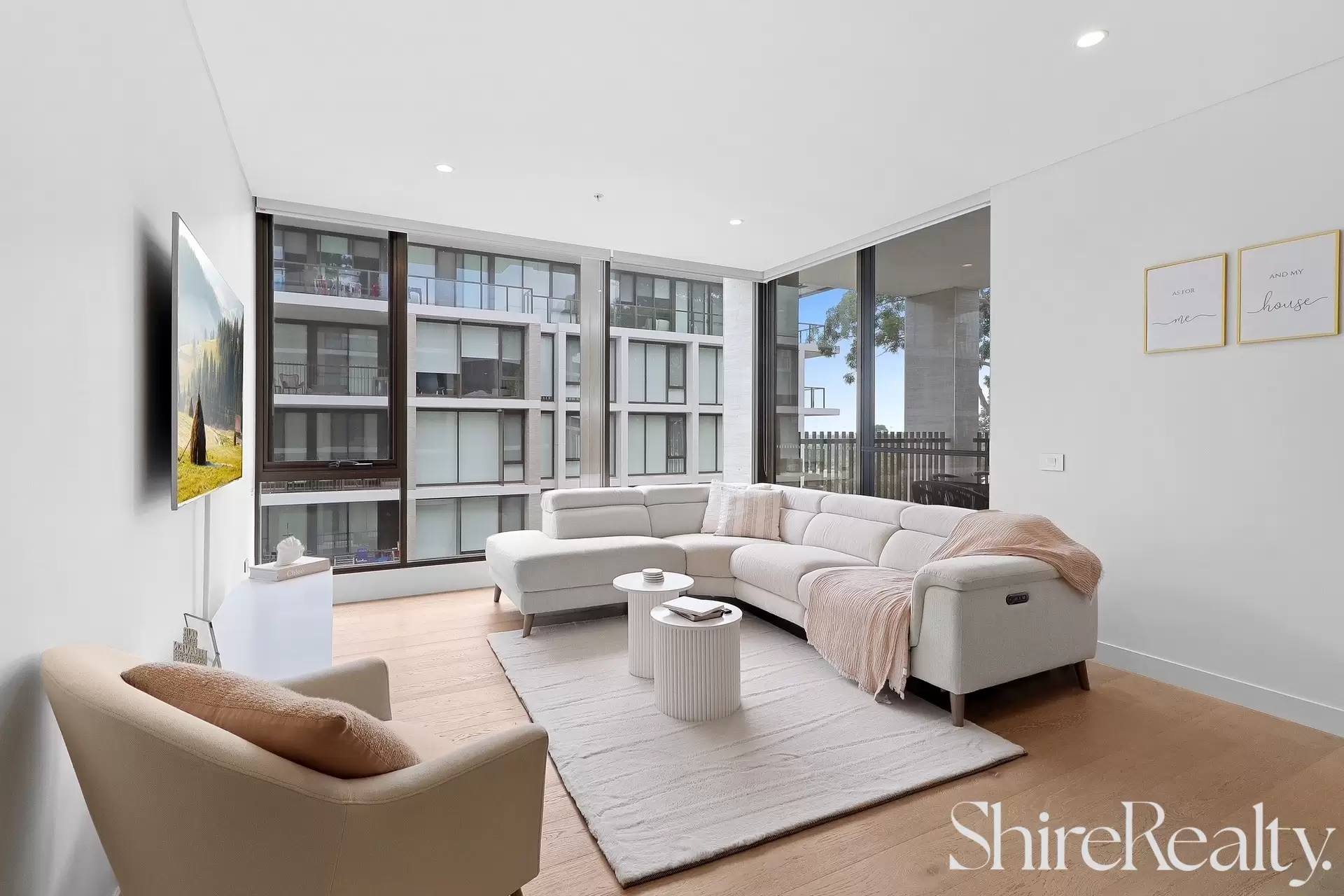 512/11 Spurway Drive, Norwest Sold by Shire Realty - image 3