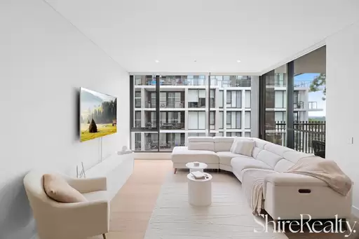 512/11 Spurway Drive, Norwest Sold by Shire Realty
