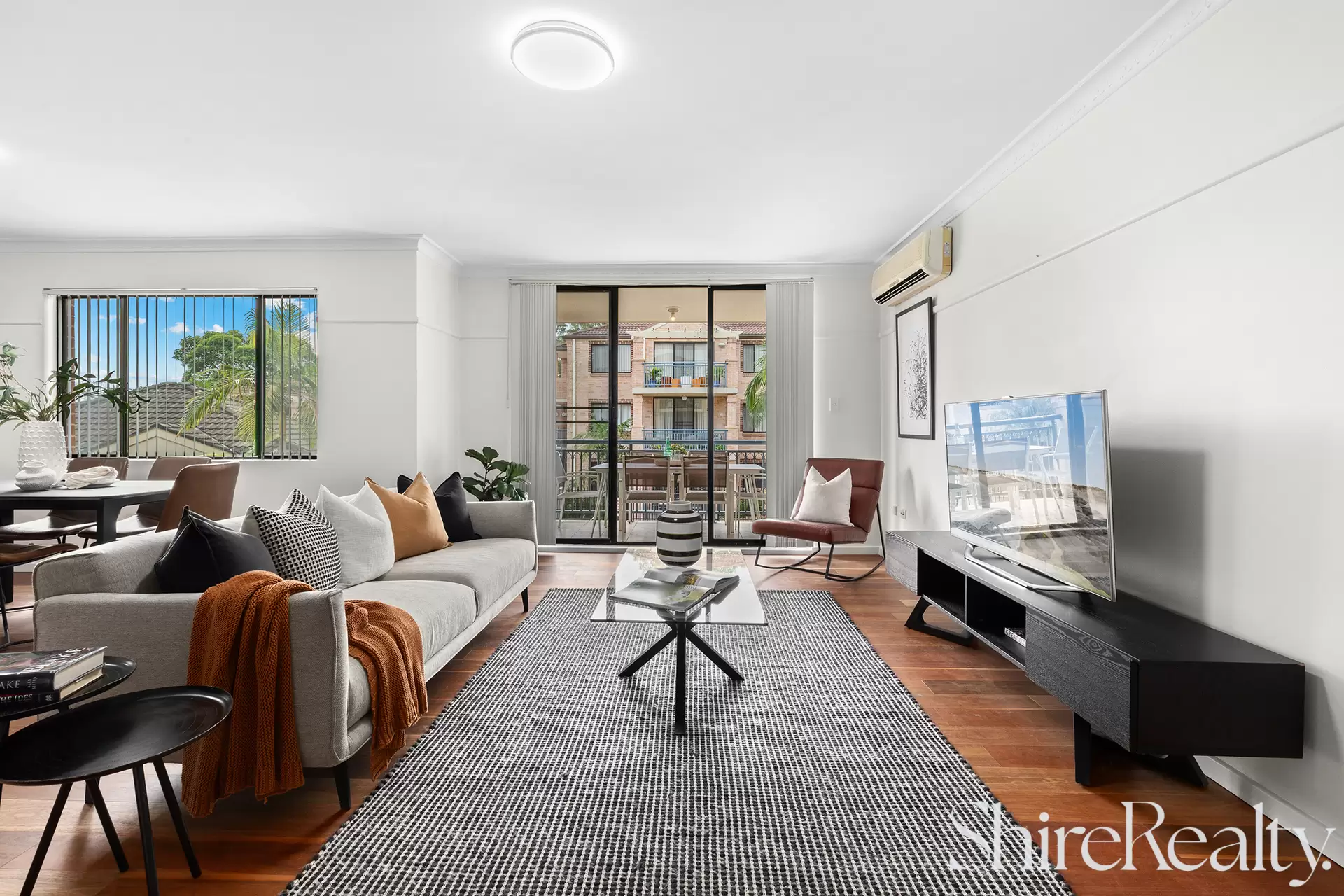 1/56-64 Dobson Crescent, Baulkham Hills Sold by Shire Realty - image 2