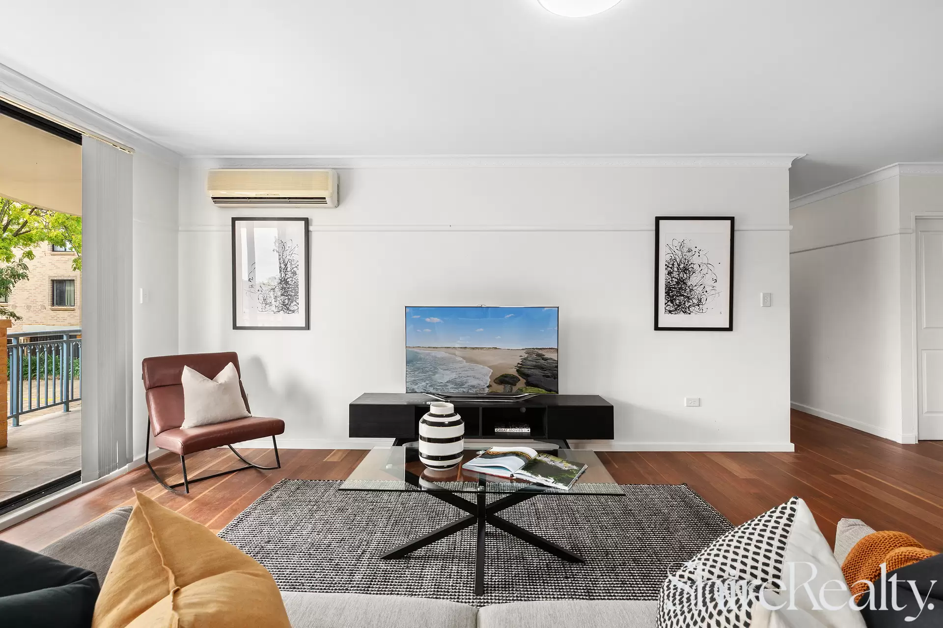 1/56-64 Dobson Crescent, Baulkham Hills Sold by Shire Realty - image 3