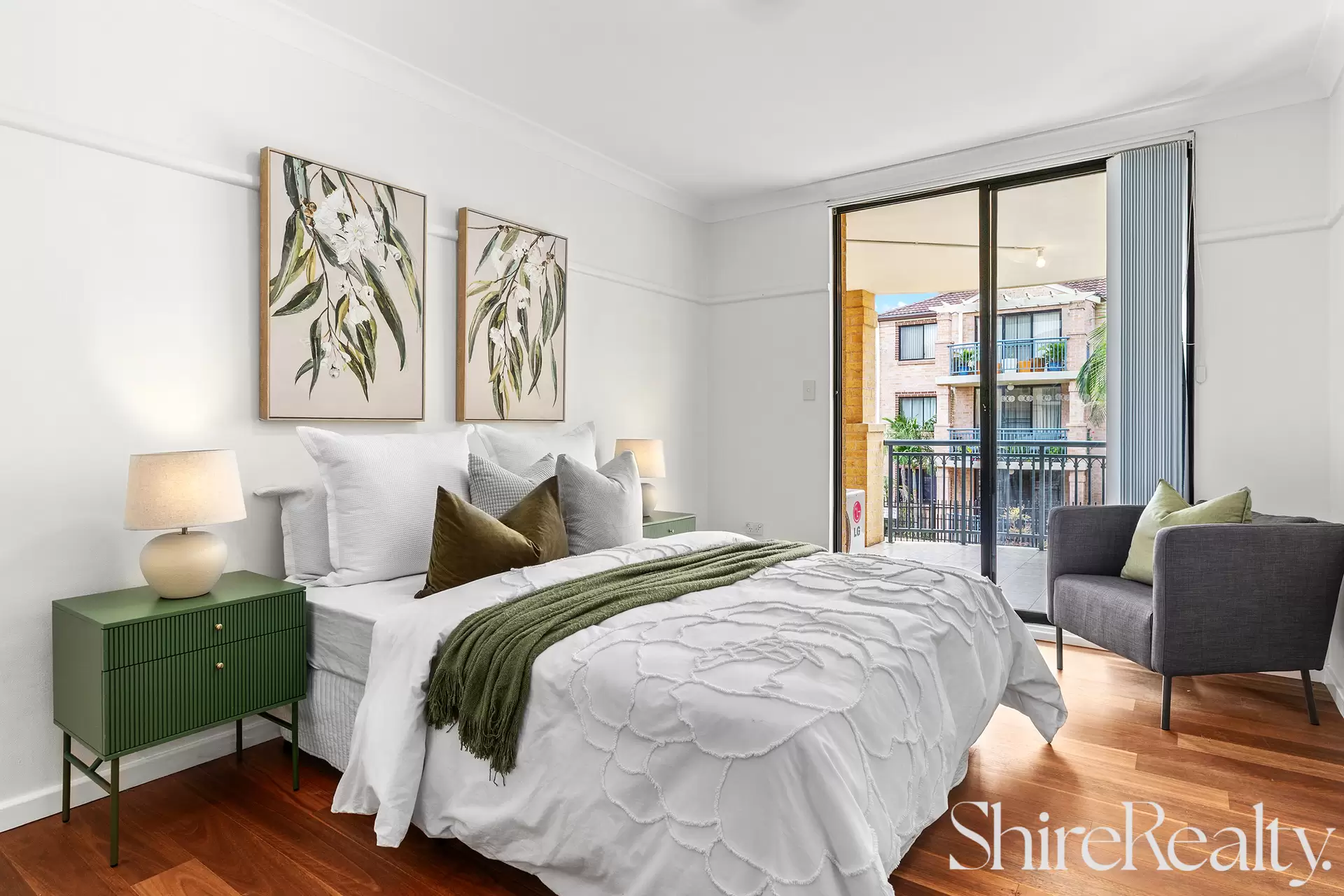 1/56-64 Dobson Crescent, Baulkham Hills Sold by Shire Realty - image 9