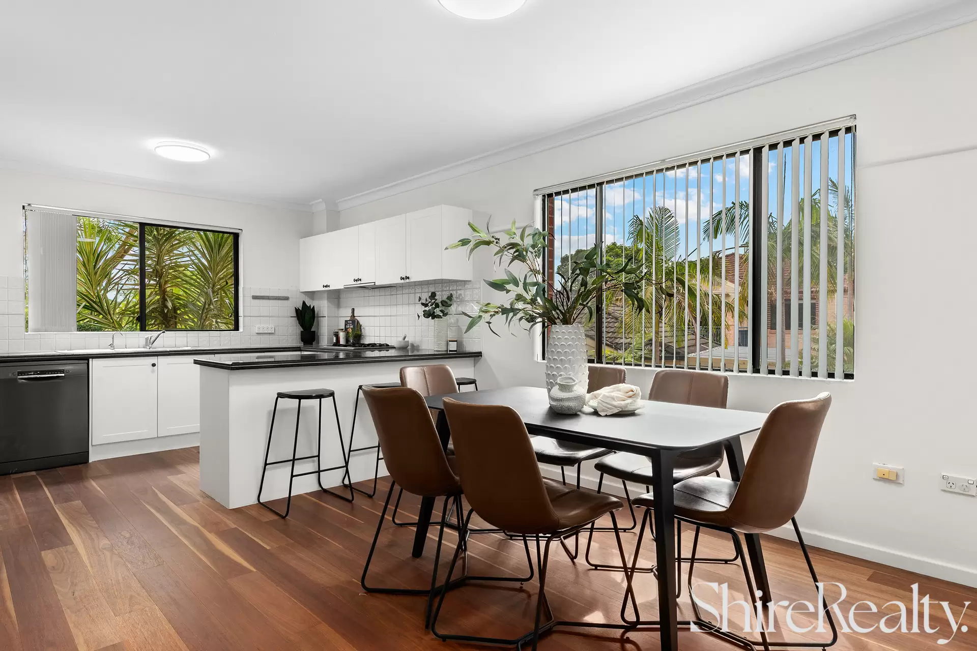 1/56-64 Dobson Crescent, Baulkham Hills Sold by Shire Realty - image 4
