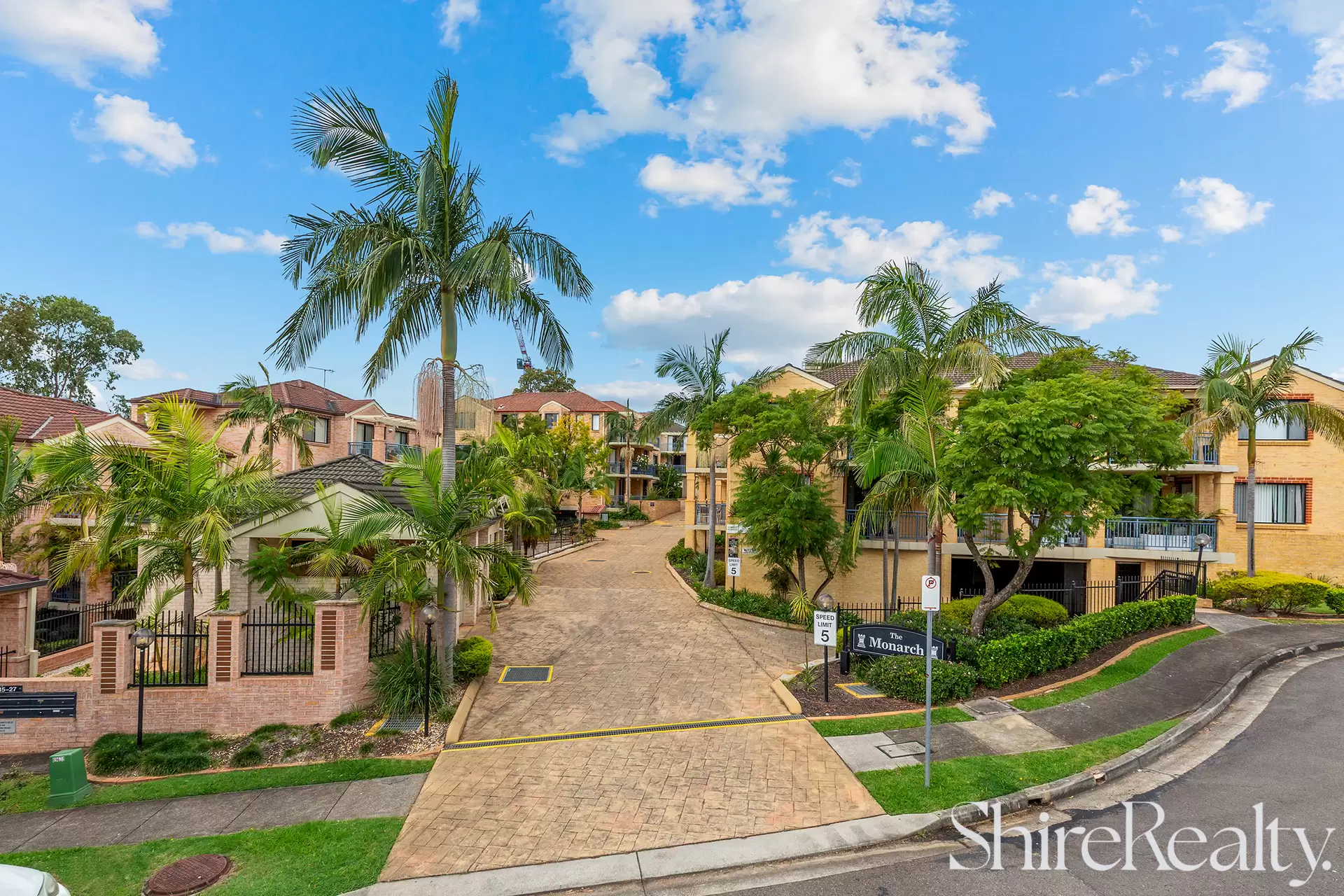 1/56-64 Dobson Crescent, Baulkham Hills Sold by Shire Realty - image 15