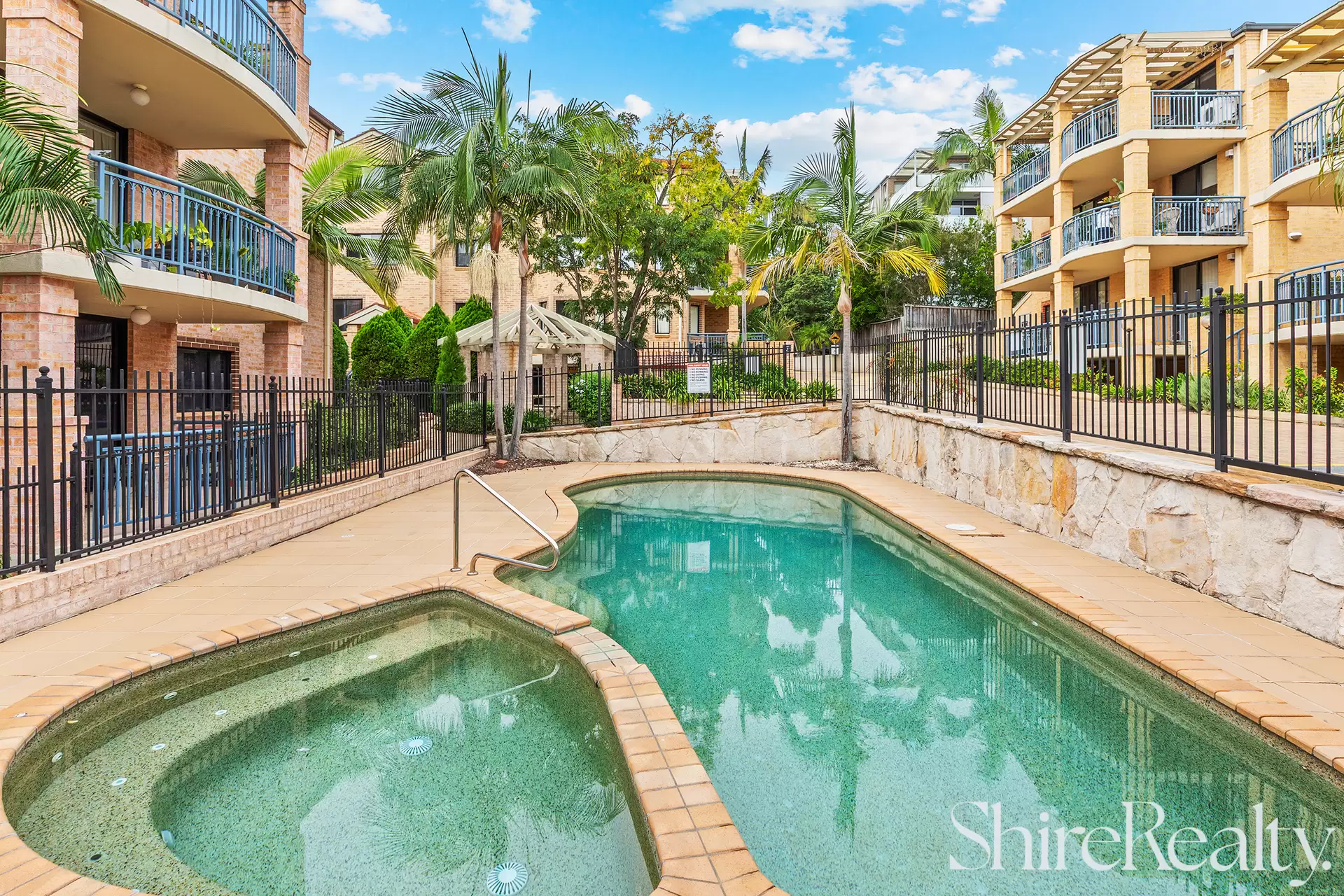 1/56-64 Dobson Crescent, Baulkham Hills Sold by Shire Realty - image 14