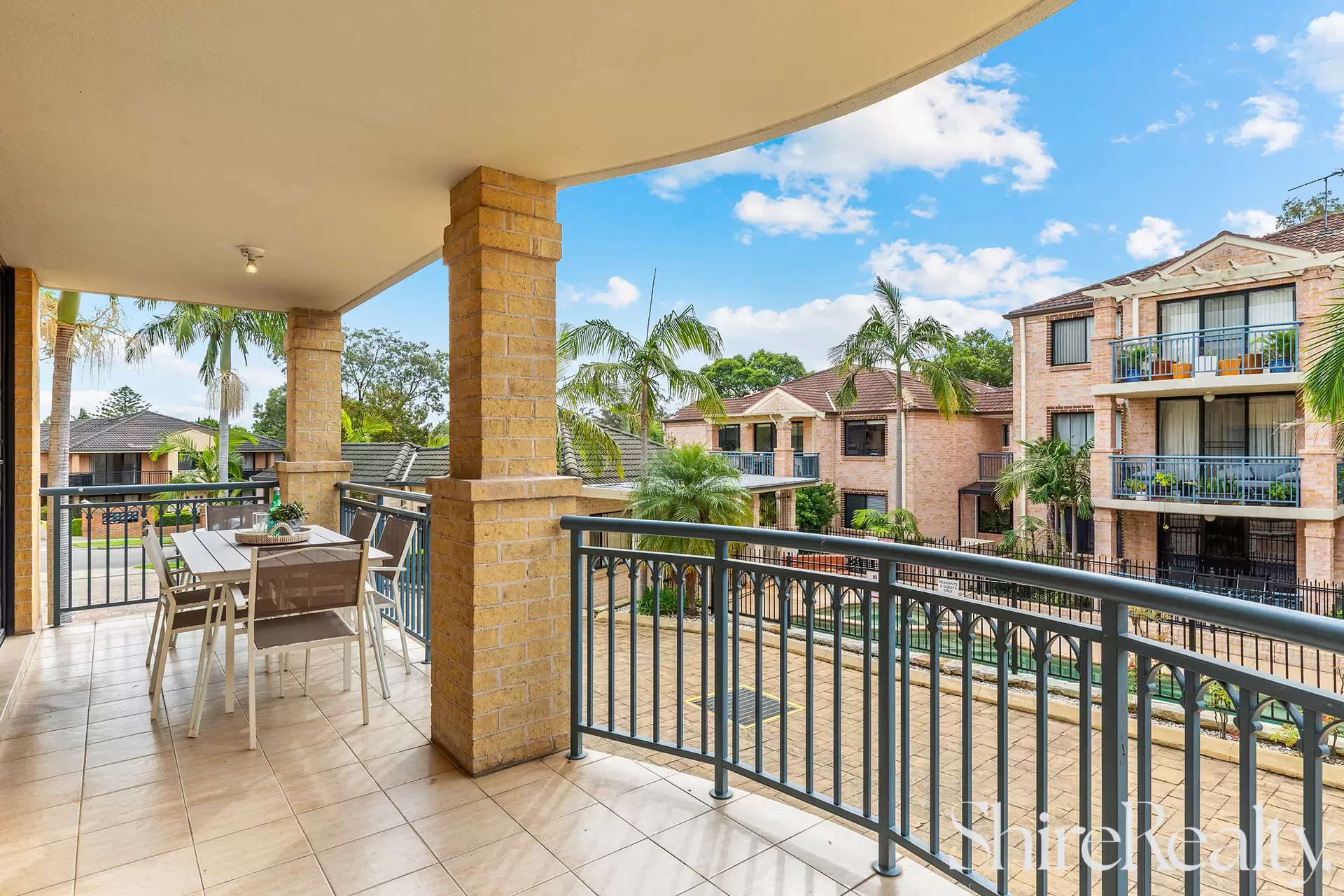 1/56-64 Dobson Crescent, Baulkham Hills Sold by Shire Realty - image 13